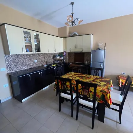 Seaside 公寓 Vlorë