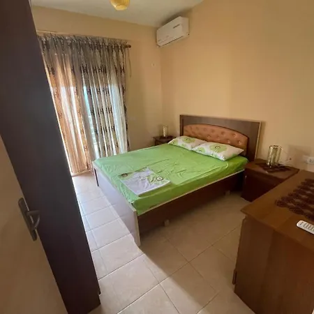 Seaside Apartament