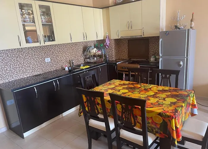 Seaside Appartamento Vlorë