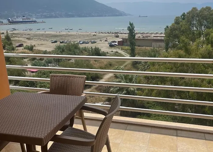 Appartamento Seaside